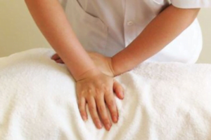 Tuina Medical Massage