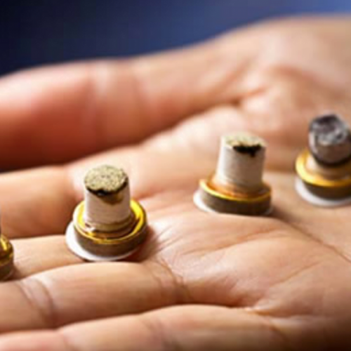 moxibustion therapy Moxibustion Therapy