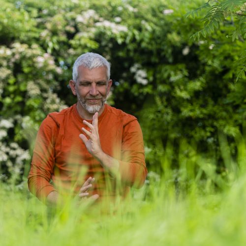 QiGong Course Basics of Qigong Teaching