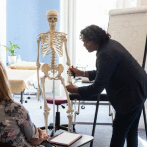 Anatomy & Acupuncture Cadaveric CPD Course, London