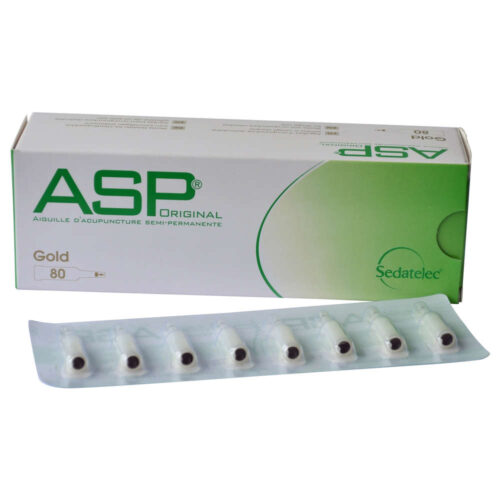 ASP Needle Tips and Tricks Online