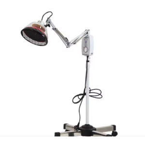 TDP Heat Lamp Training - Online Session 14th June 2026 (Will Be Recorded)