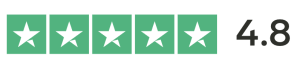Trustpilot Rating Stars
