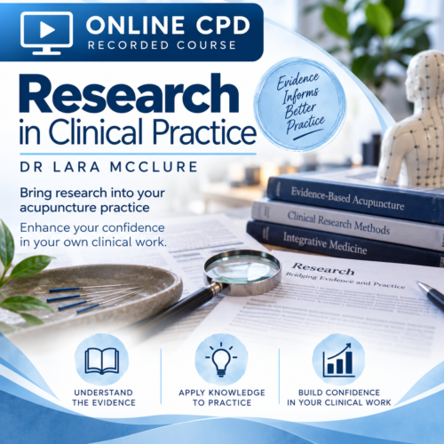 Research in Clinical Practice Online: Research in Clinical Practice