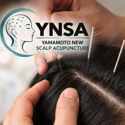 Classroom: (3 days) Yamamoto New Scalp Acupuncture (YNSA) for Treating Neurological diseases and Chronic and Acute Pain